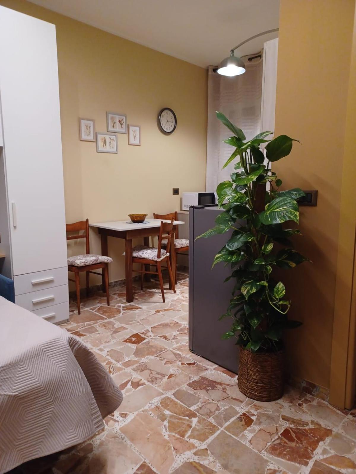 Ca Da Curt Monolocale Apartment Priocca Exterior foto