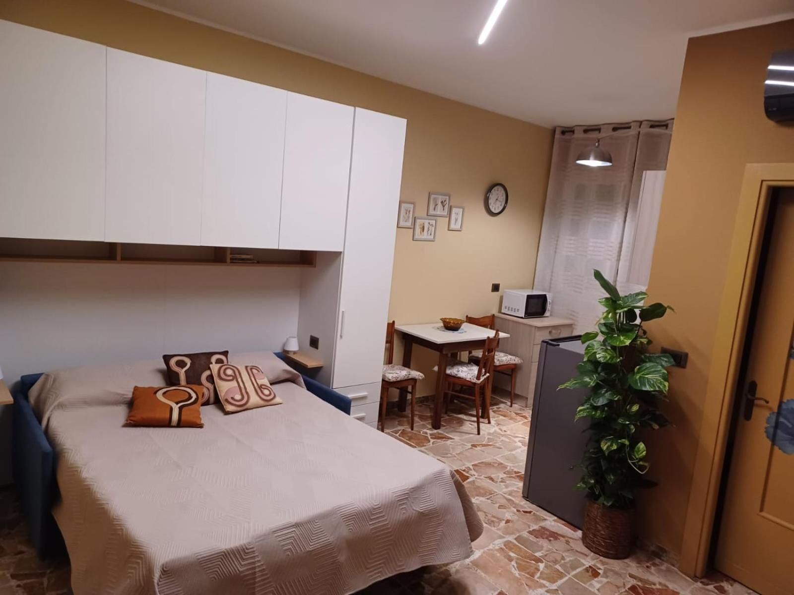 Ca Da Curt Monolocale Apartment Priocca Exterior foto